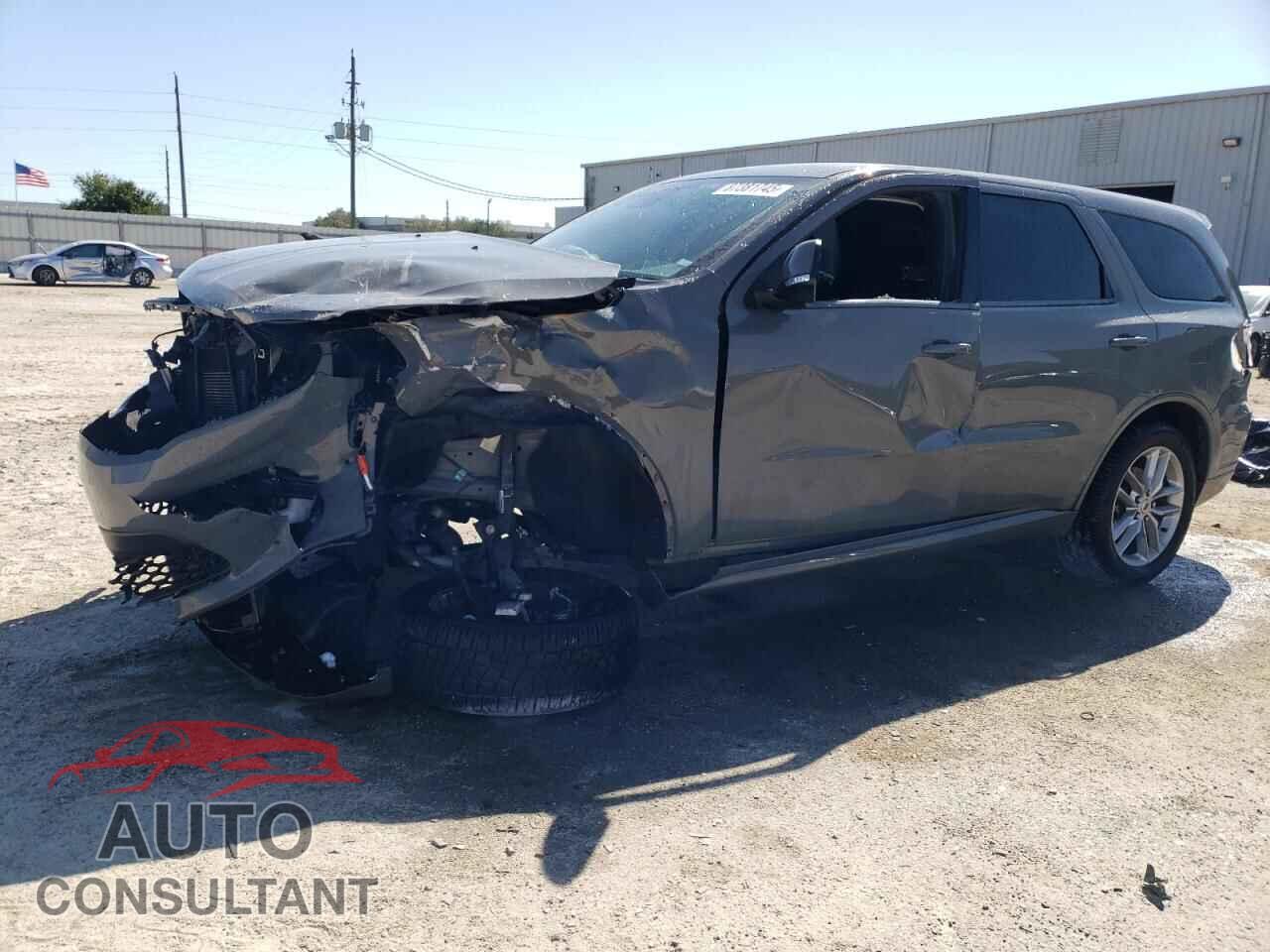 DODGE DURANGO 2022 - 1C4RDHDG3NC182400