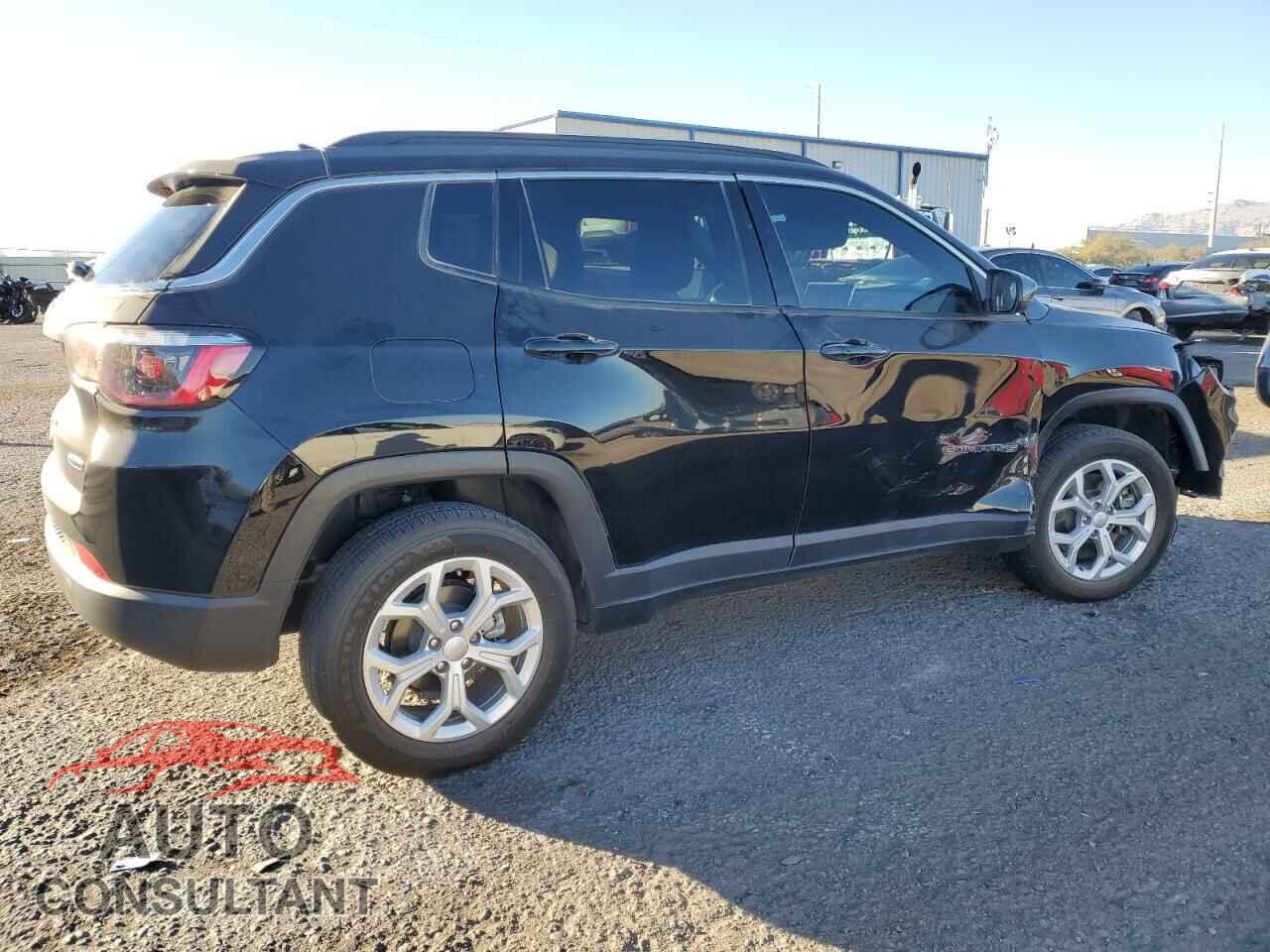 JEEP COMPASS 2024 - 3C4NJDBN9RT175401