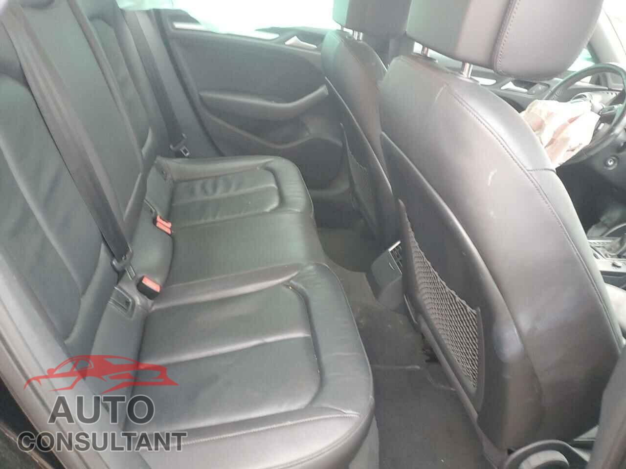 AUDI A3 2015 - WAUACGFF5F1112311