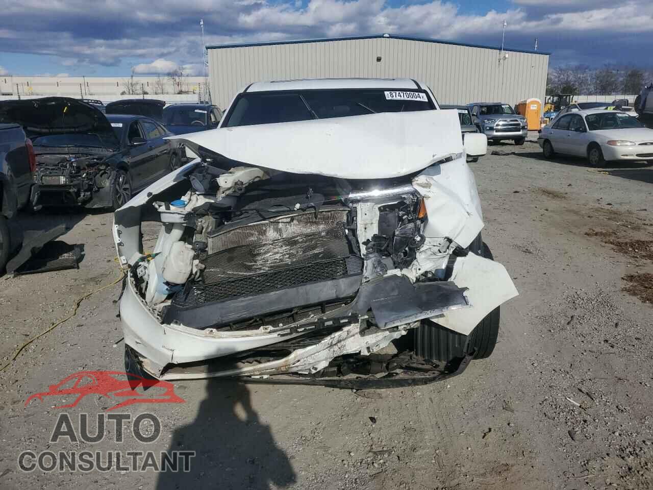 HONDA PILOT 2015 - 5FNYF3H31FB027851