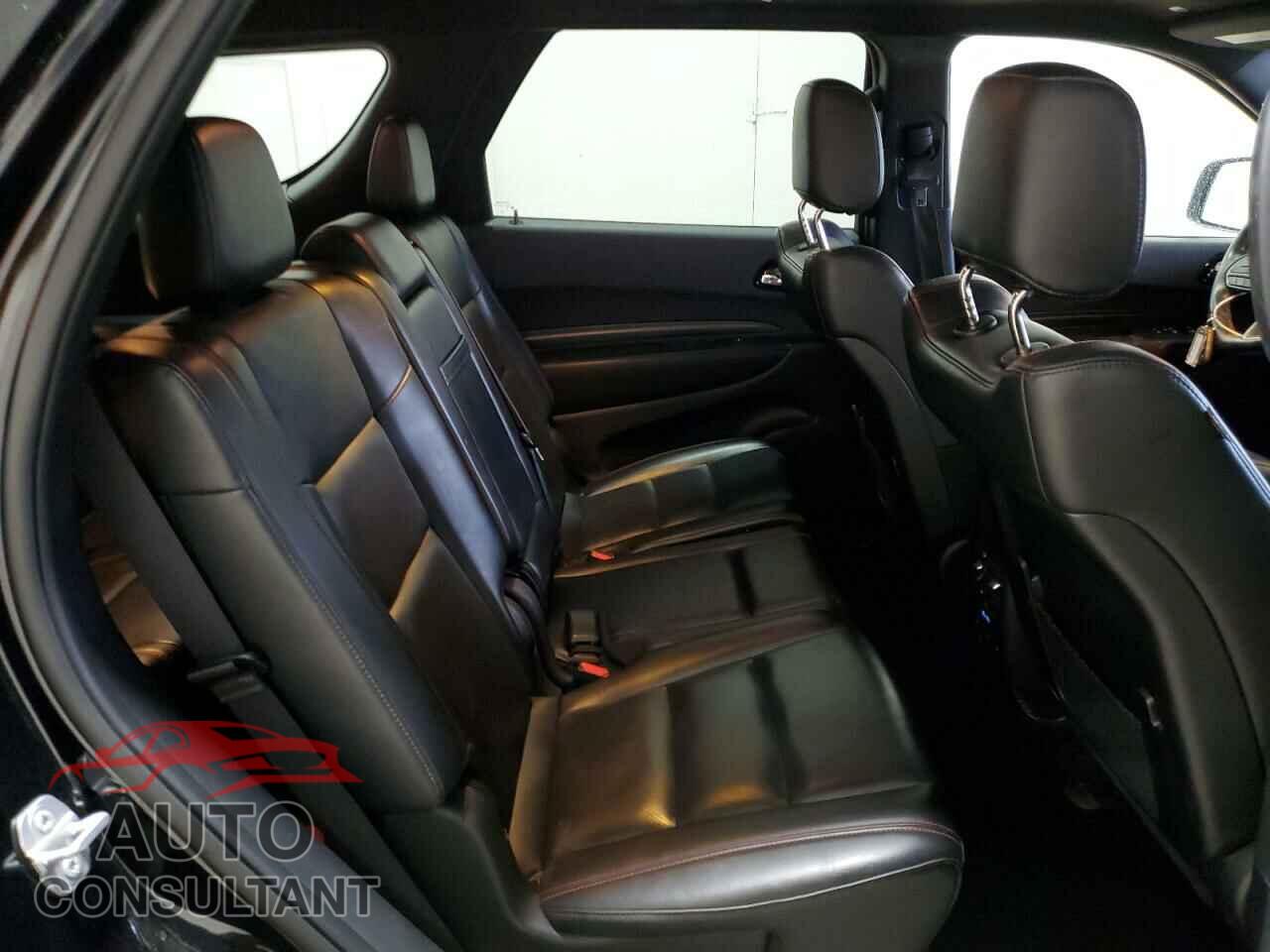 DODGE DURANGO 2023 - 1C4RDHDG4PC579293