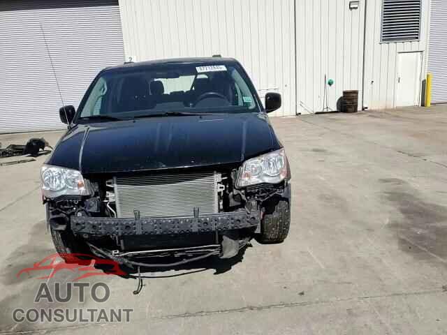 DODGE CARAVAN 2016 - 2C4RDGCG0GR322263