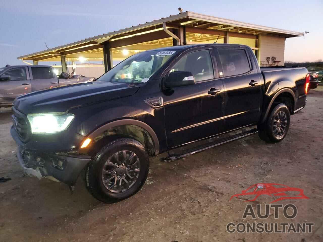 FORD RANGER 2019 - 1FTER4FH9KLA04565