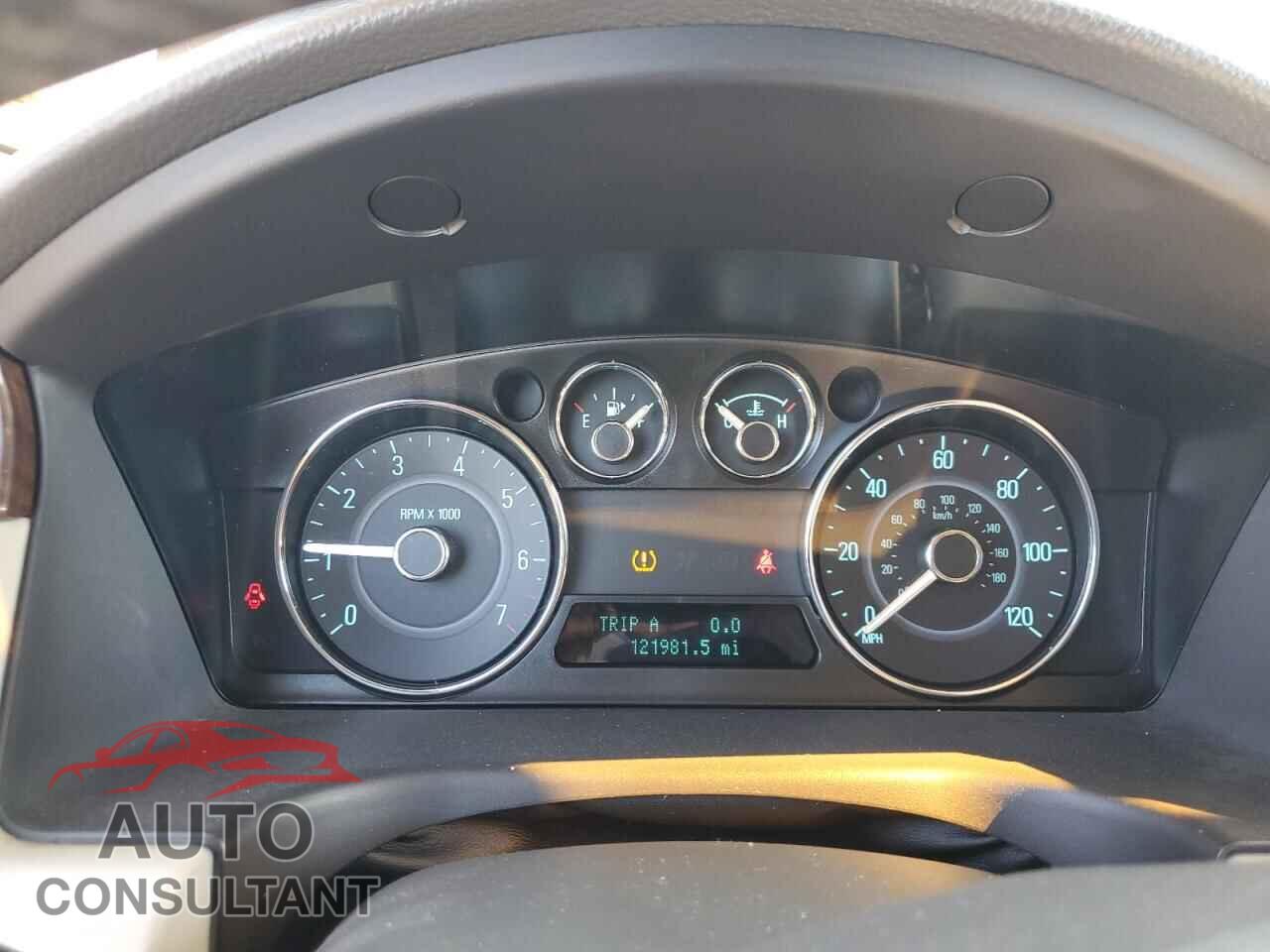 FORD FLEX 2011 - 2FMGK5CC5BBD31634