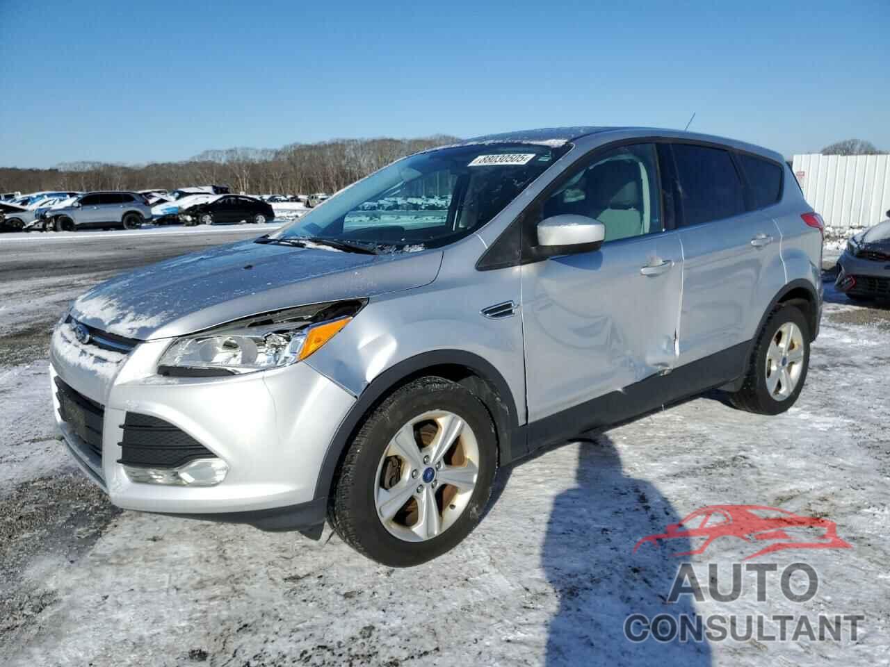 FORD ESCAPE 2013 - 1FMCU0GX6DUB62679
