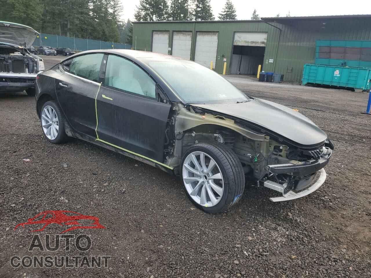 TESLA MODEL 3 2019 - 5YJ3E1EA9KF302445