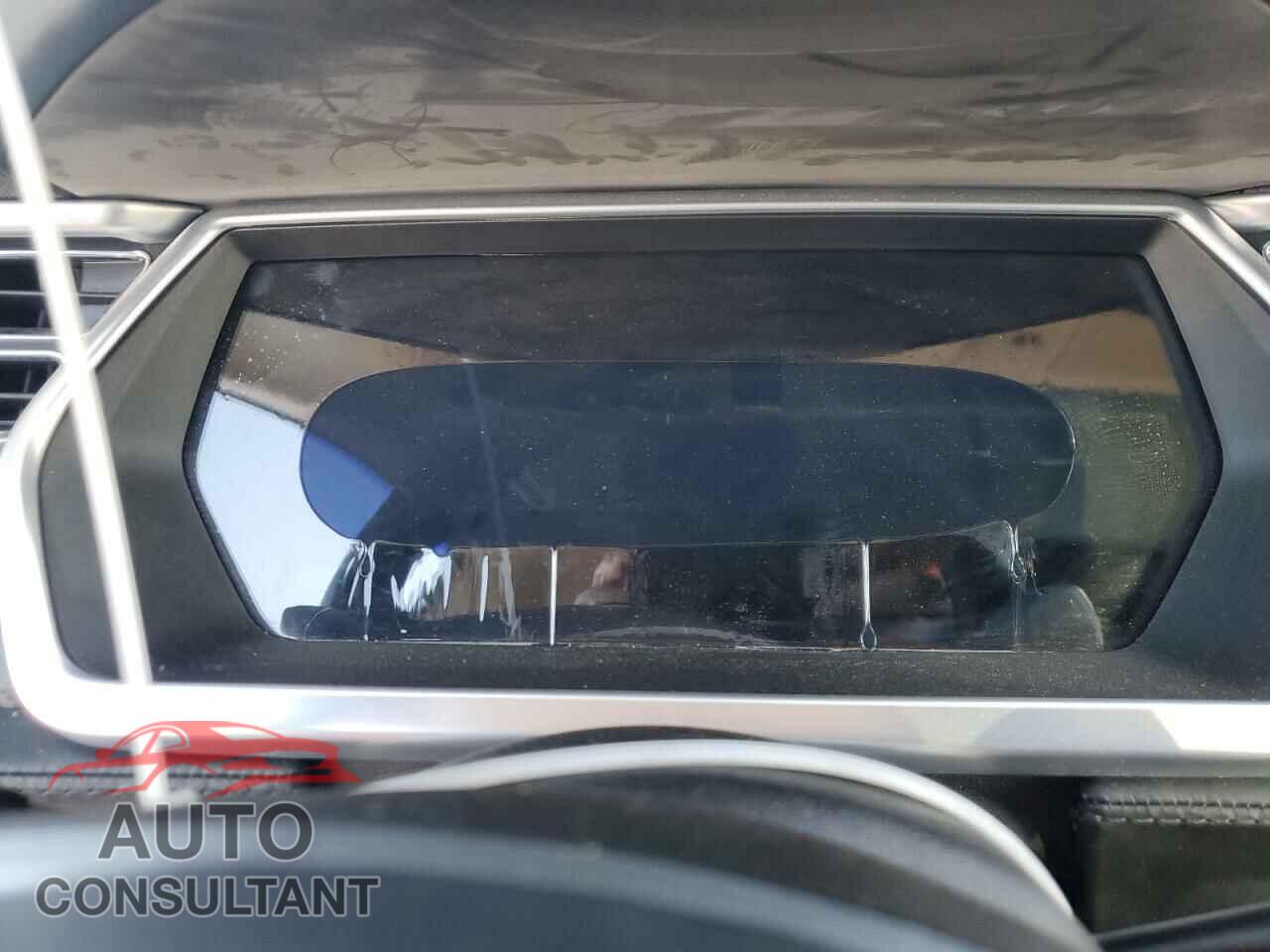 TESLA MODEL S 2012 - 5YJSA1DP9CFP03203