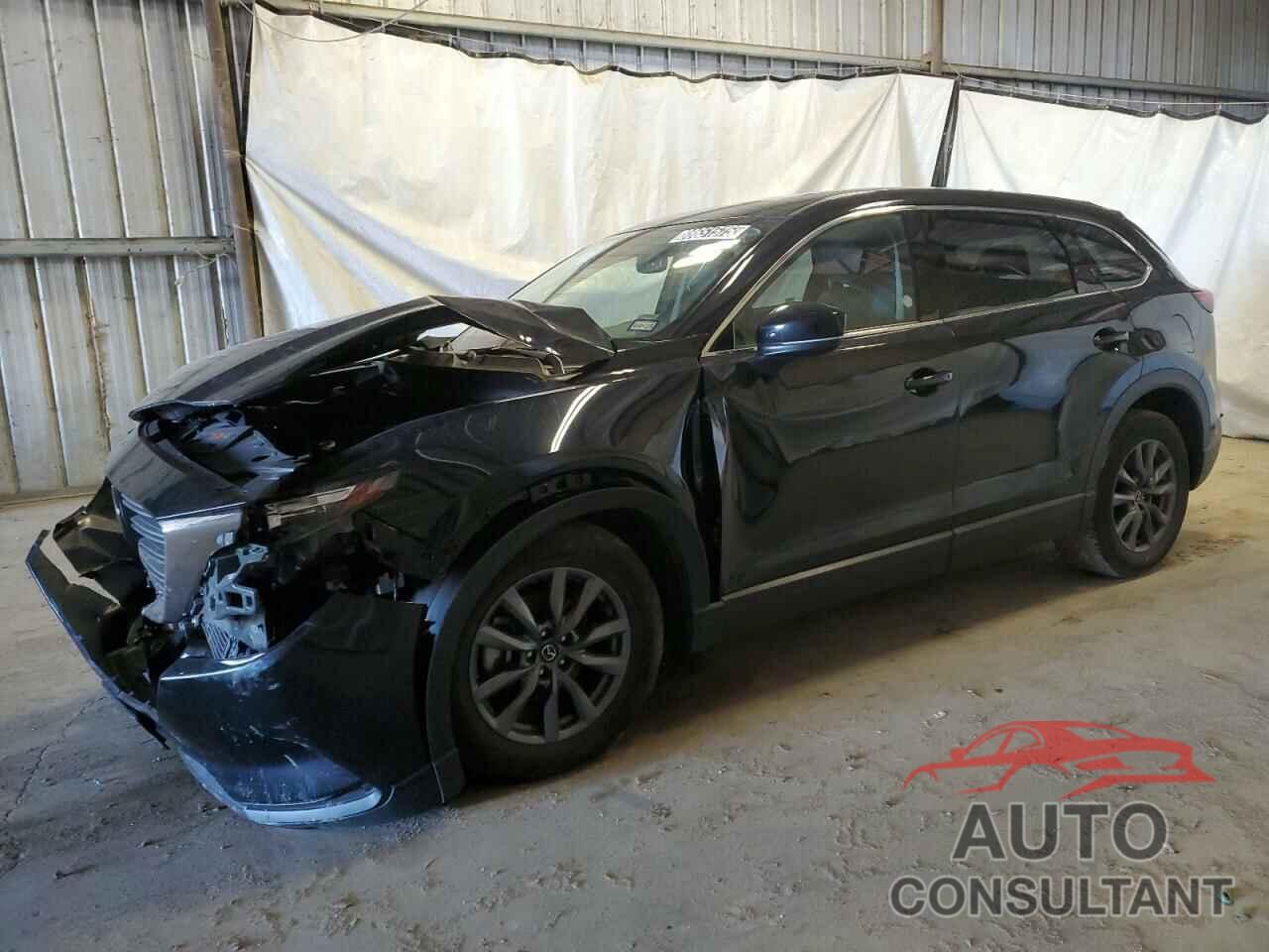 MAZDA CX-9 2023 - JM3TCBCYXP0657472