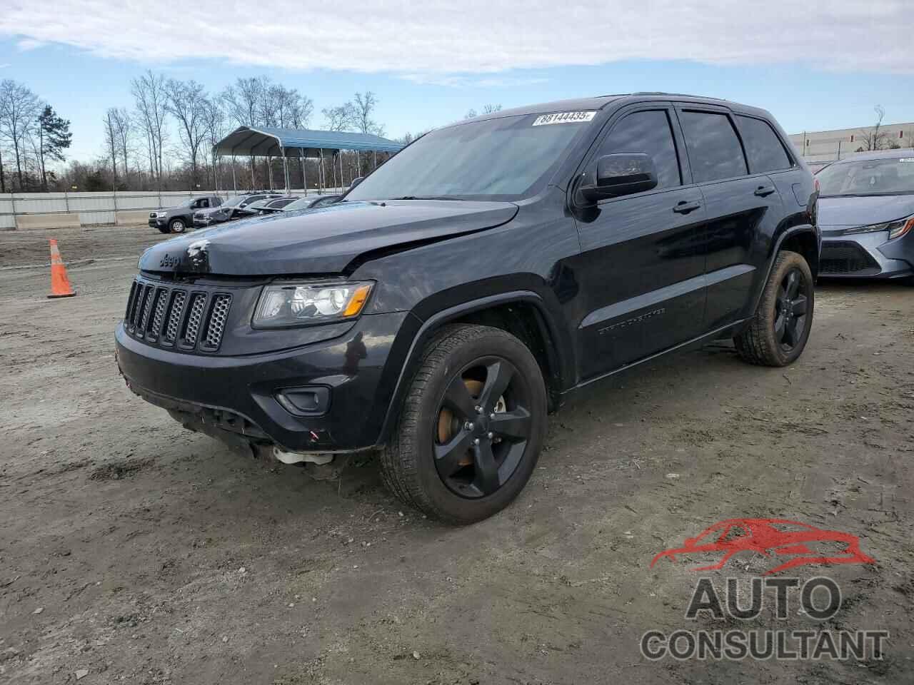 JEEP GRAND CHER 2015 - 1C4RJEAG8FC763680