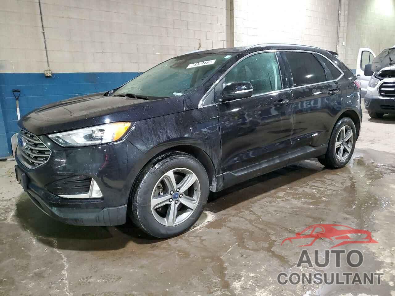 FORD EDGE 2020 - 2FMPK4J94LBB46719