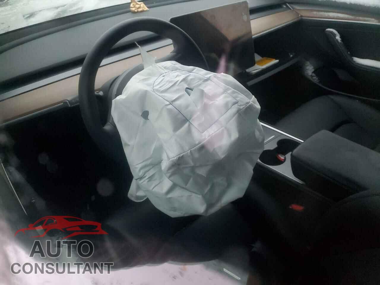 TESLA MODEL 3 2023 - 5YJ3E1EA3PF550374