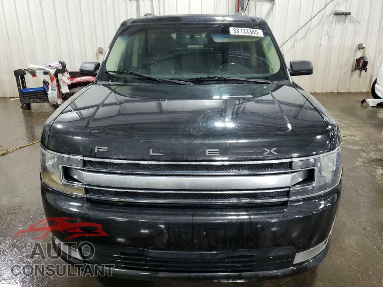 FORD FLEX 2013 - 2FMGK5C82DBD32741