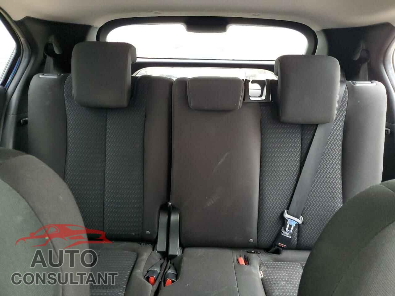 MITSUBISHI ECLIPSE 2019 - JA4AT4AA0KZ021157