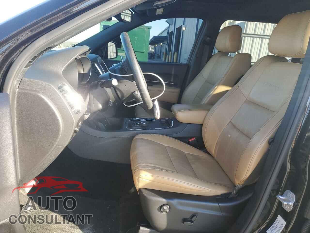 DODGE DURANGO 2015 - 1C4RDJEG1FC156322