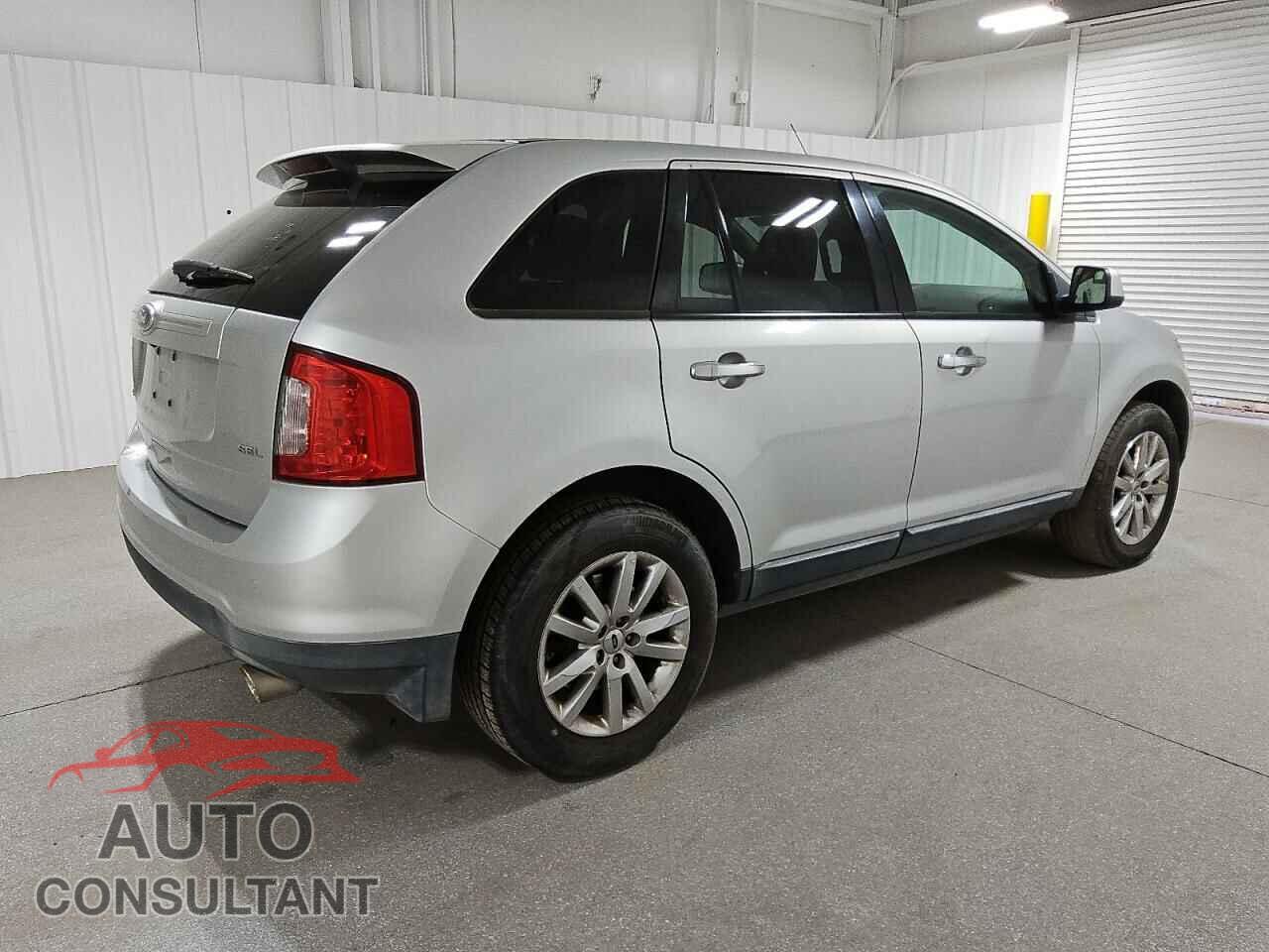 FORD EDGE 2011 - 2FMDK3JC5BBA27438