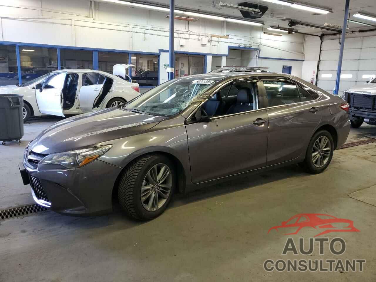 TOYOTA CAMRY 2016 - 4T1BF1FK6GU266885