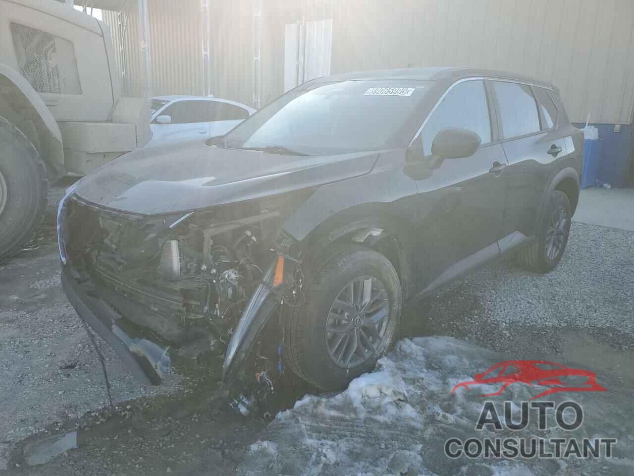 NISSAN ROGUE 2023 - 5N1BT3ABXPC787299