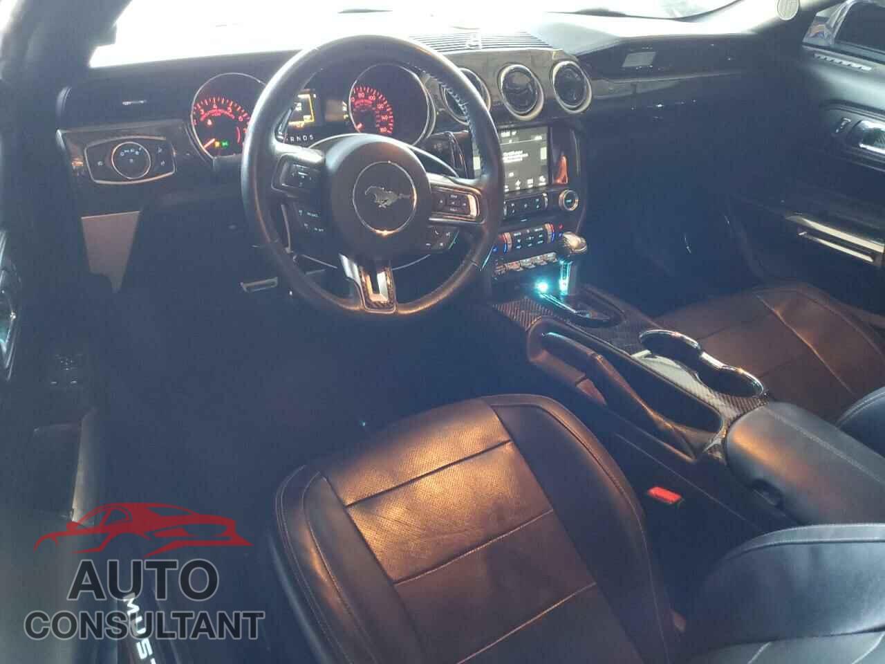 FORD MUSTANG 2016 - 1FA6P8CF8G5245314