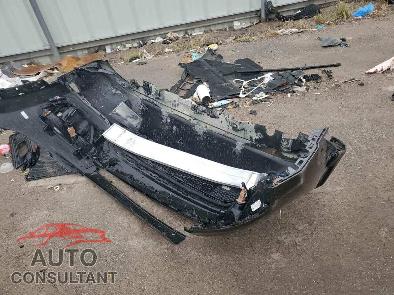 JEEP COMPASS 2019 - 3C4NJDBB4KT839325