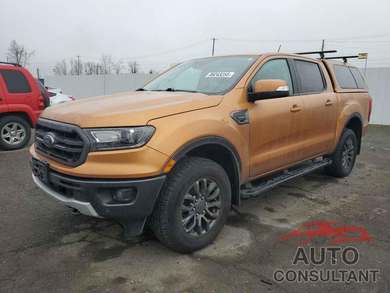 FORD RANGER 2019 - 1FTER4FH8KLA57113