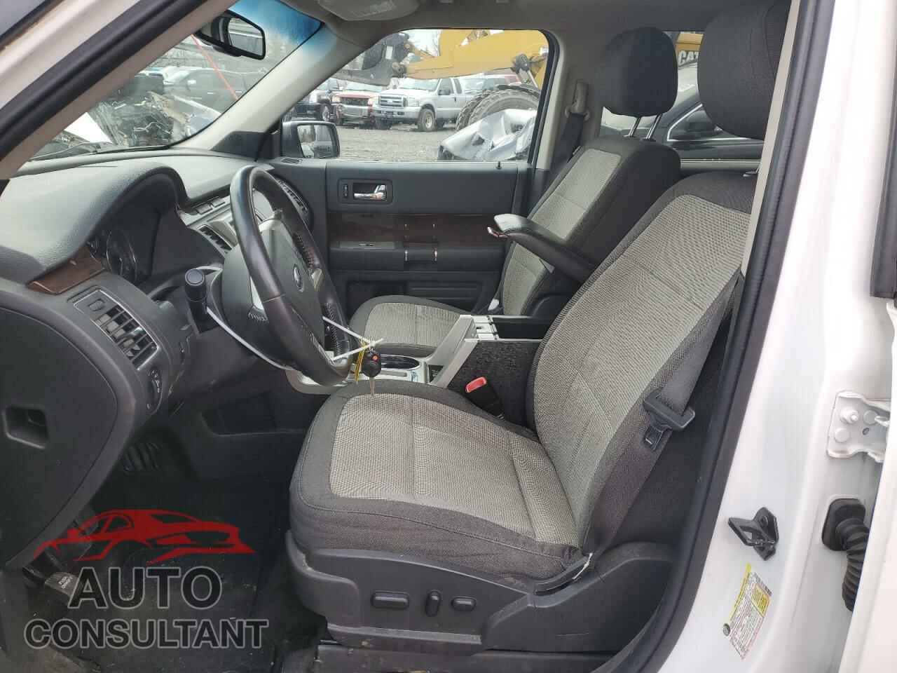 FORD FLEX 2012 - 2FMHK6CC6CBD19245