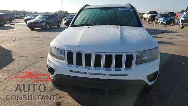 JEEP COMPASS 2014 - 1C4NJCBA2ED800647