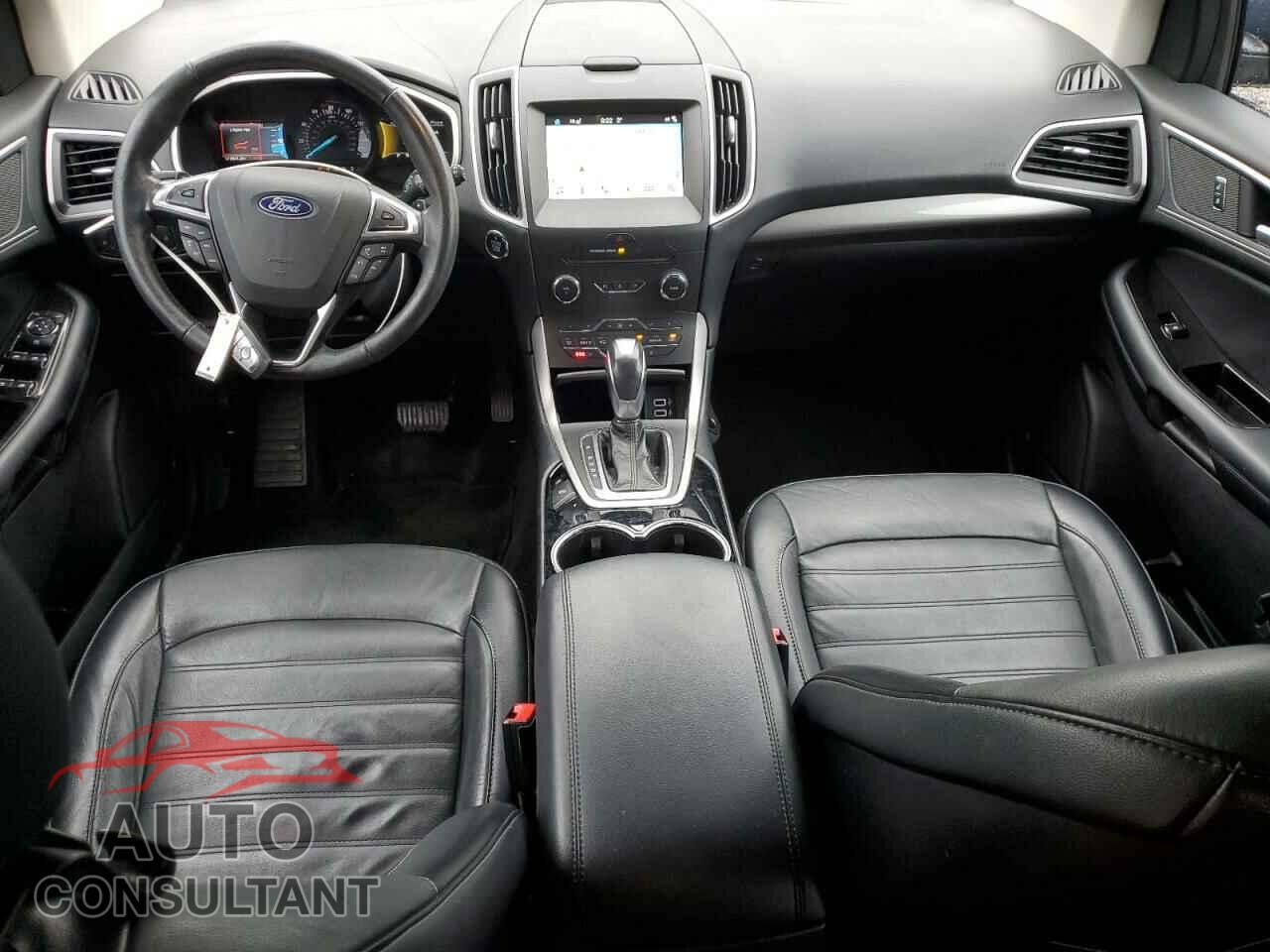 FORD EDGE 2018 - 2FMPK3J91JBB56518