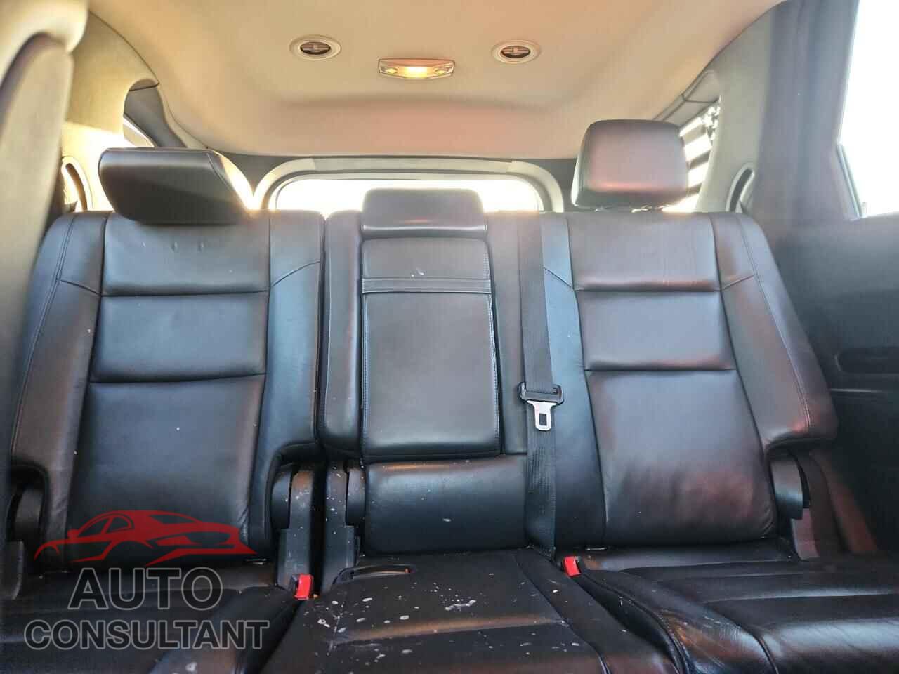 DODGE DURANGO 2015 - 1C4RDHDG6FC849669