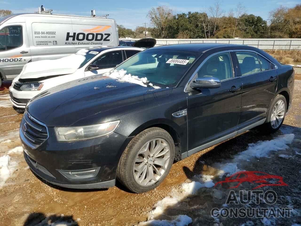 FORD TAURUS 2015 - 1FAHP2F82FG114790