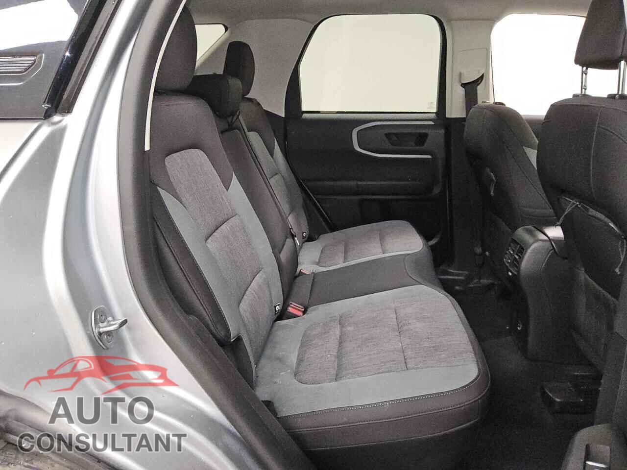 FORD BRONCO 2021 - 3FMCR9B63MRA54130