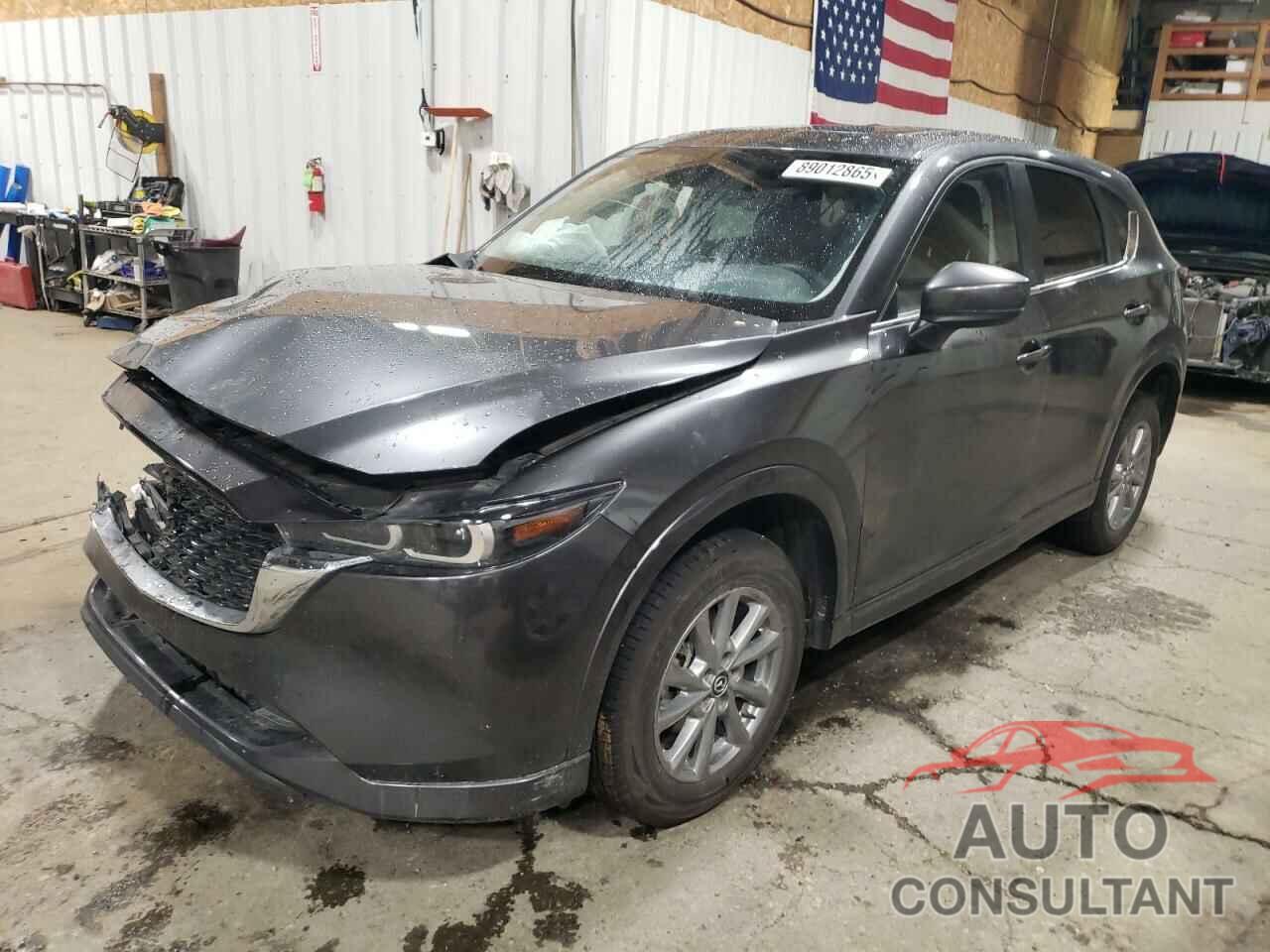 MAZDA CX-5 PREFE 2024 - JM3KFBCL3R0415648