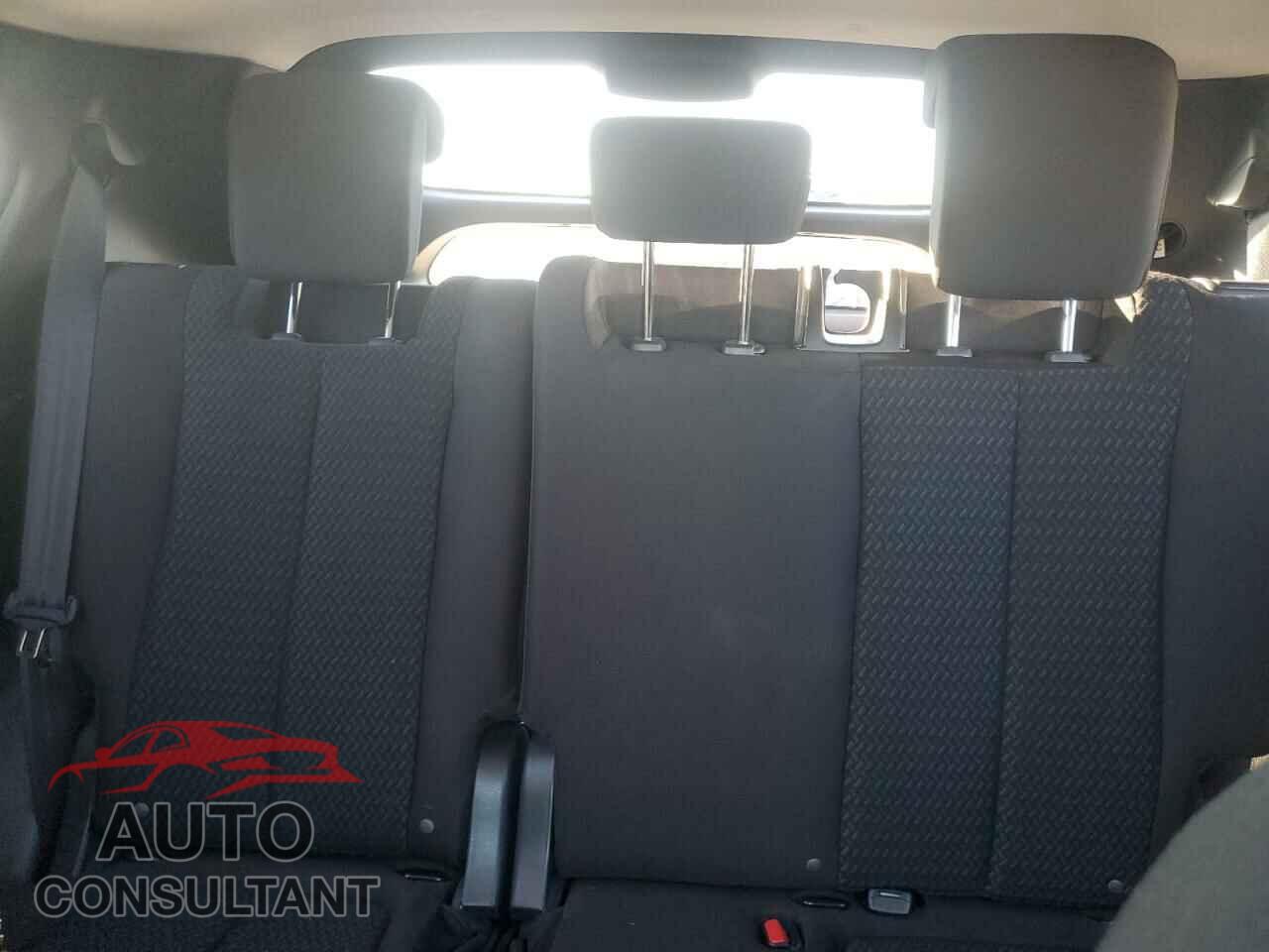 MITSUBISHI ECLIPSE 2018 - JA4AS3AA0JZ065882