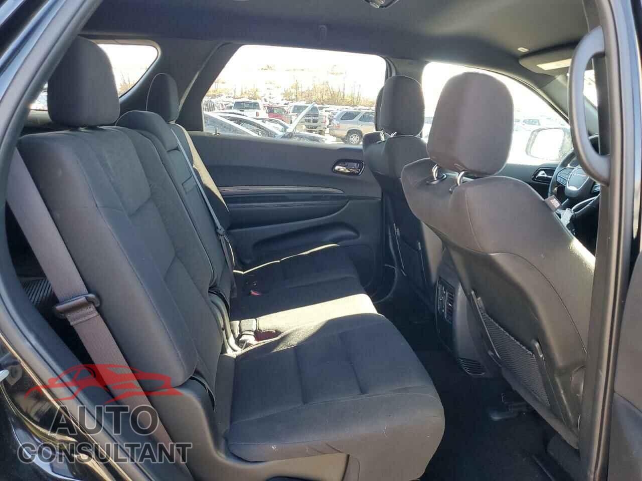DODGE DURANGO 2023 - 1C4RDJDG7PC690041