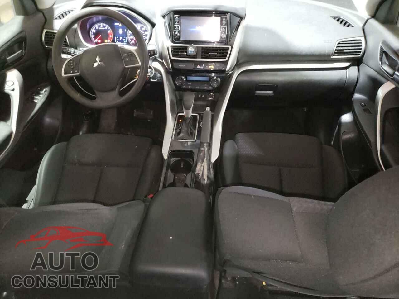 MITSUBISHI ECLIPSE 2019 - JA4AT3AA9KZ015769