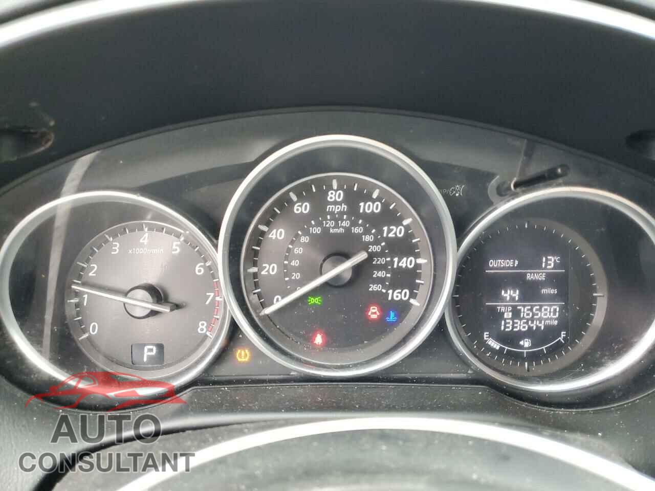 MAZDA CX-5 2015 - JM3KE2BEXF0469983