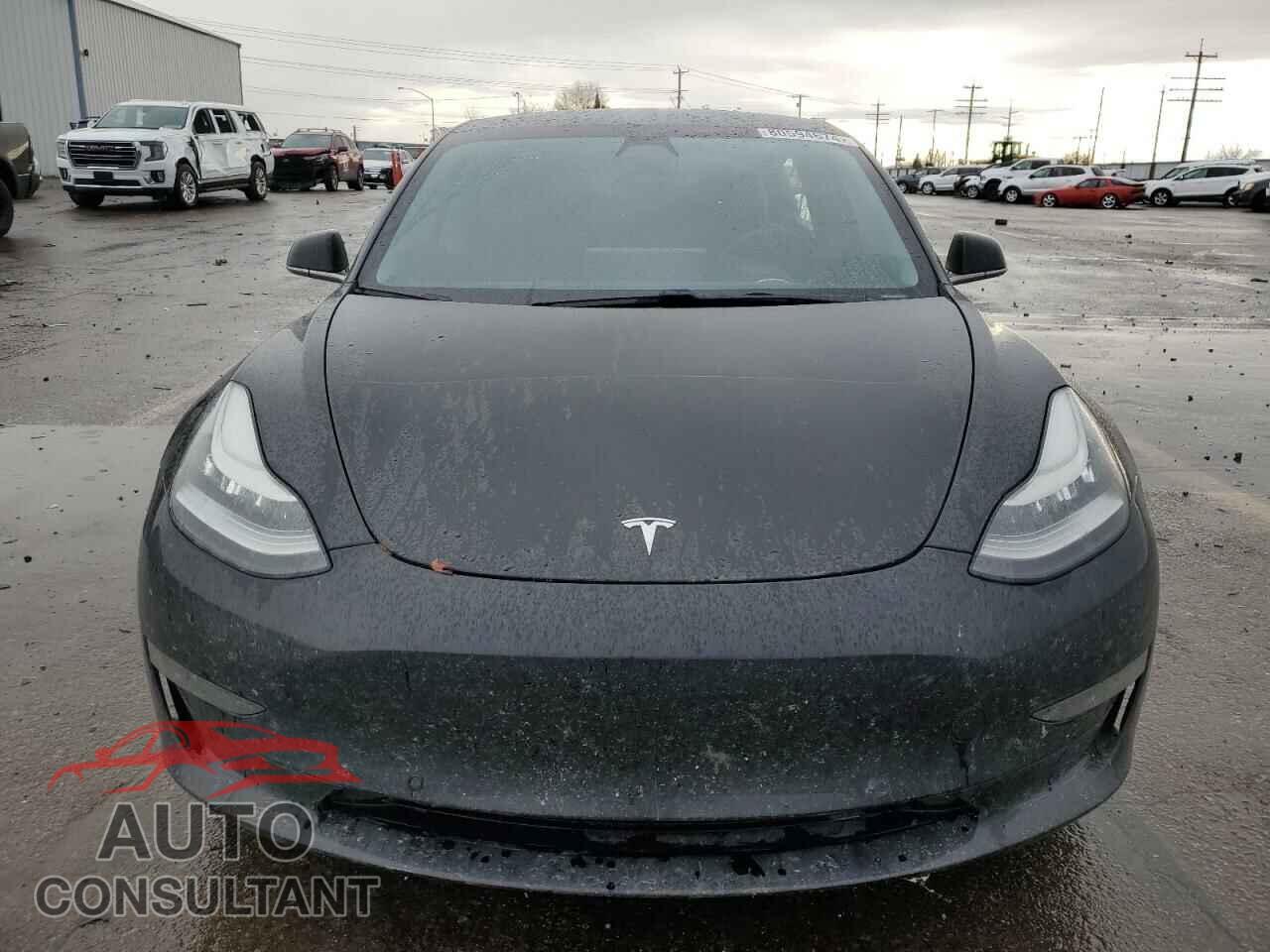 TESLA MODEL 3 2019 - 5YJ3E1EA0KF415720
