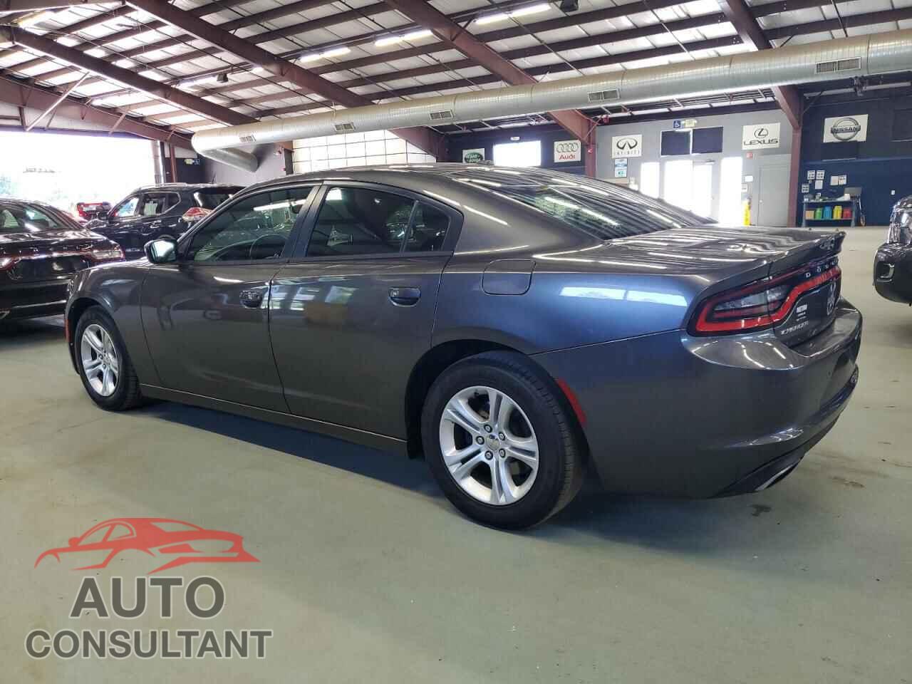 DODGE CHARGER 2015 - 2C3CDXBG9FH856605