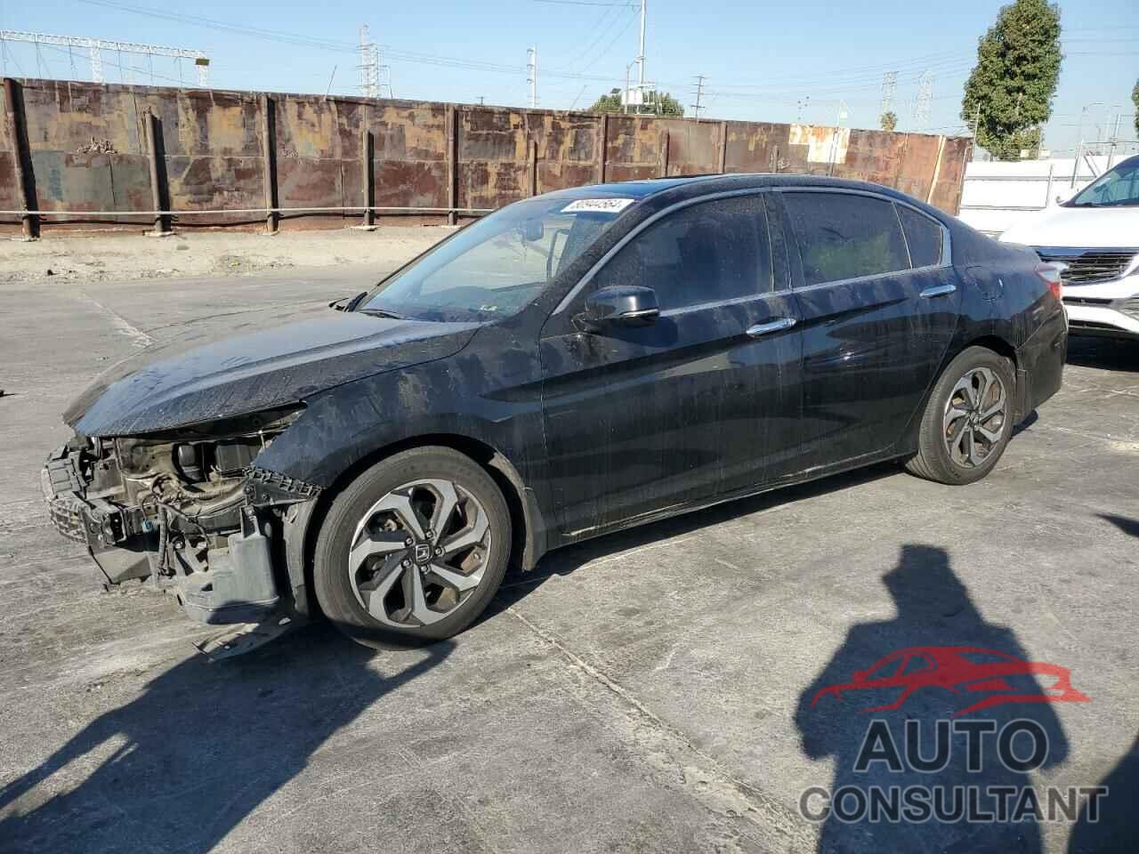 HONDA ACCORD 2016 - 1HGCR2F88GA203347