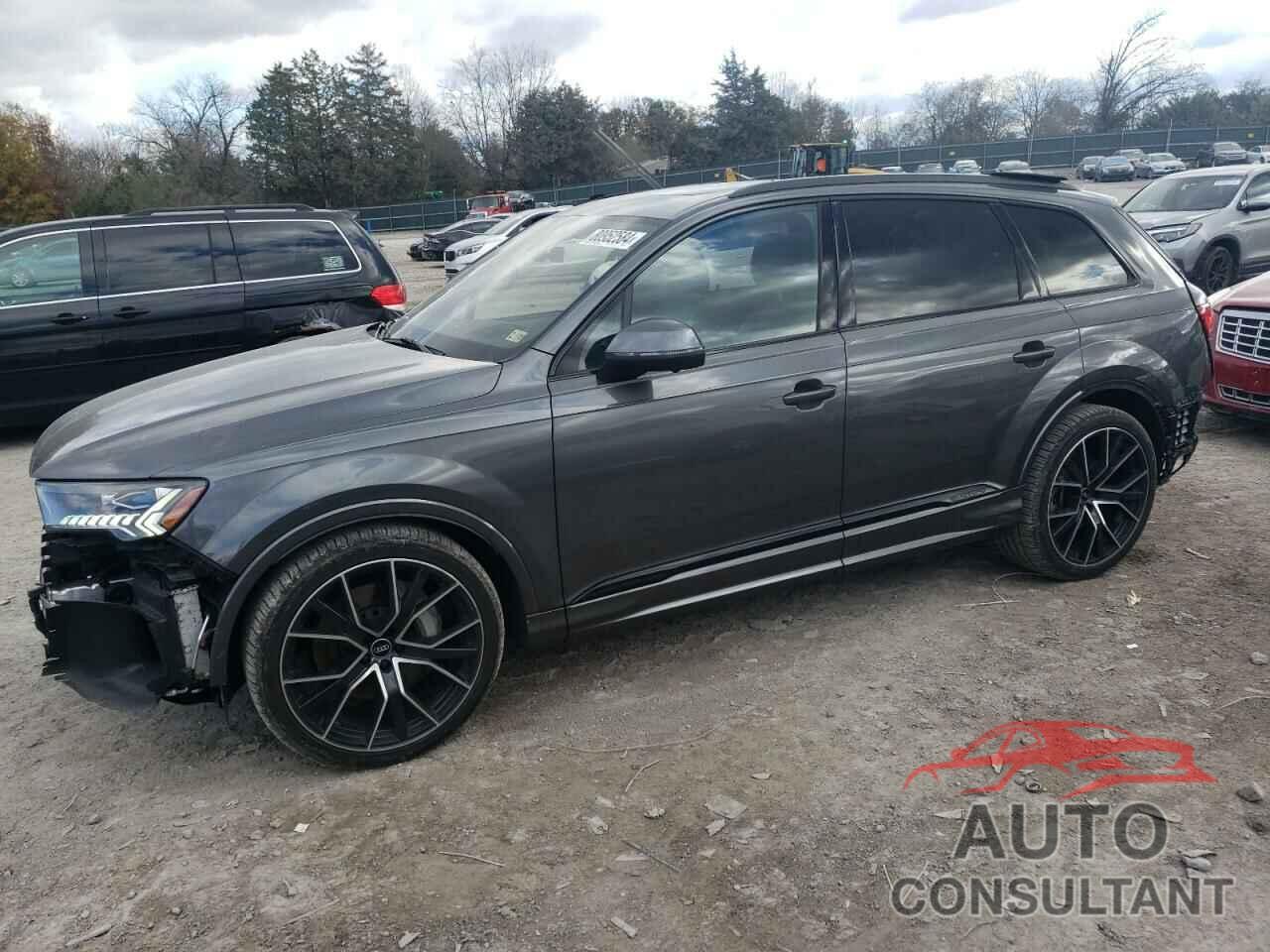 AUDI Q7 2022 - WA1VXBF74ND003740