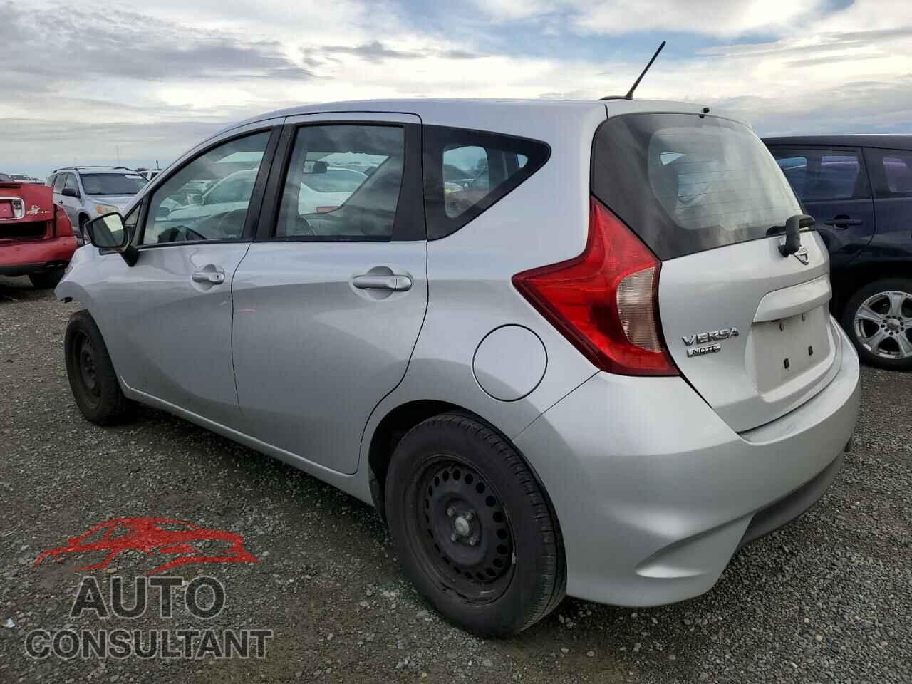 NISSAN VERSA 2017 - 3N1CE2CP6HL371216