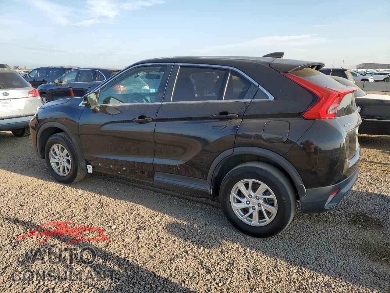 MITSUBISHI ECLIPSE 2019 - JA4AT3AA2KZ039198