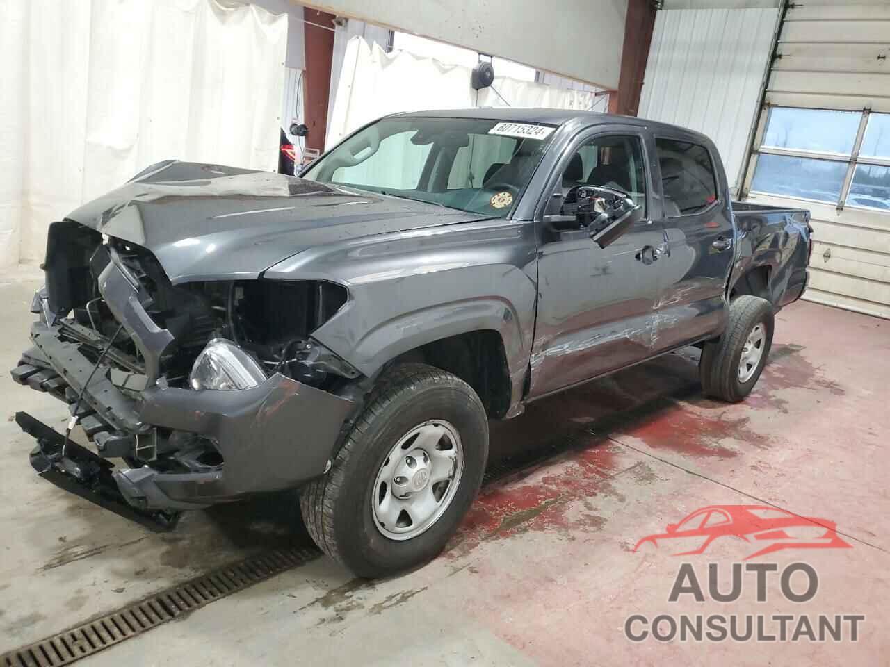 TOYOTA TACOMA 2023 - 3TMCZ5AN6PM560946