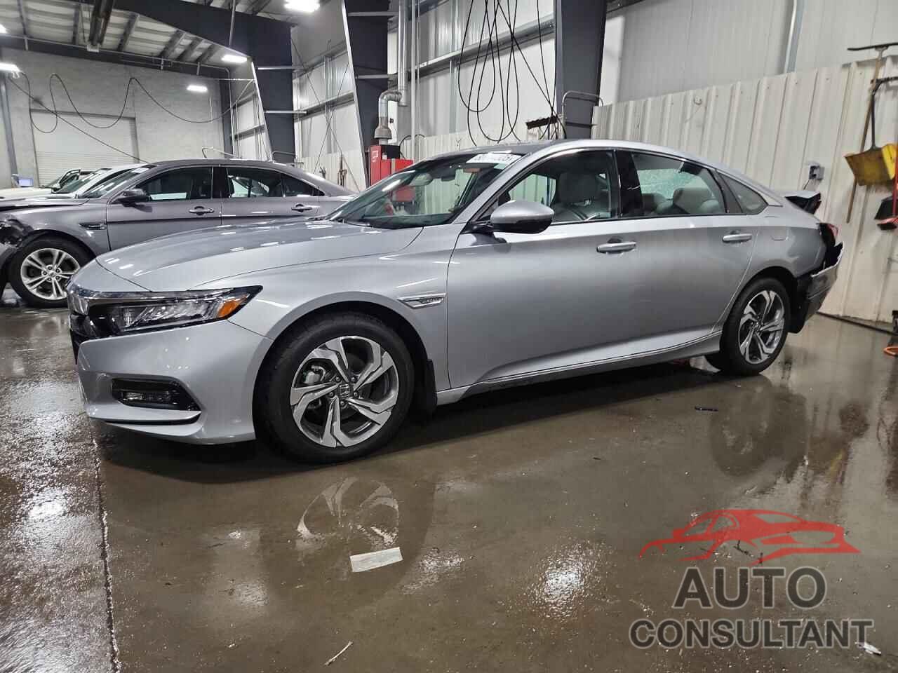HONDA ACCORD 2018 - 1HGCV1F51JA155922