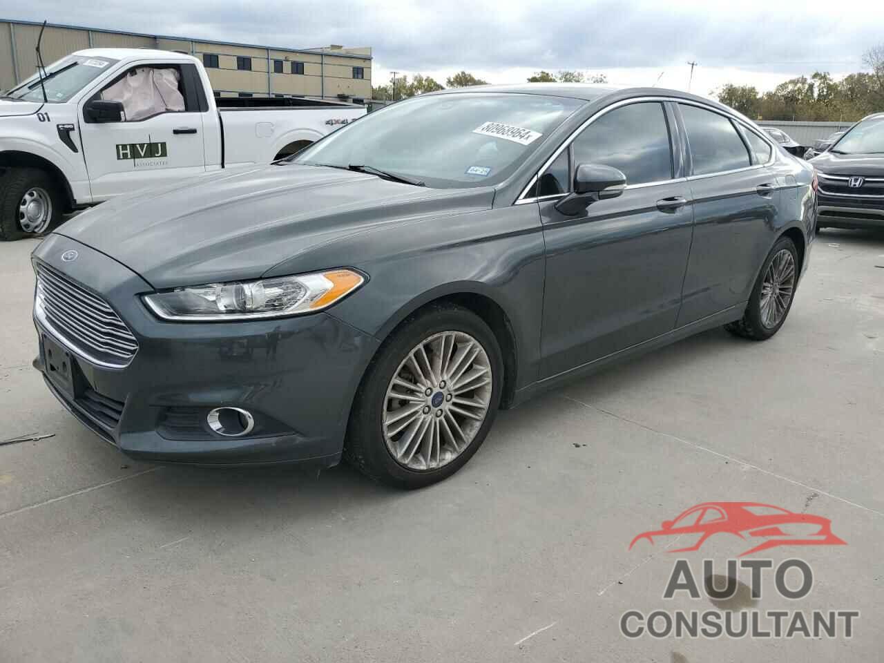 FORD FUSION 2015 - 3FA6P0HD4FR213464