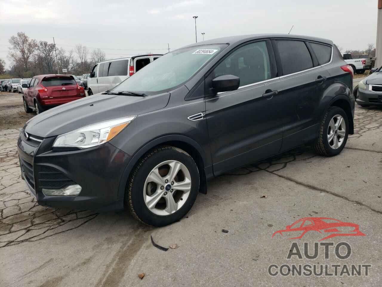 FORD ESCAPE 2016 - 1FMCU0G72GUB35631