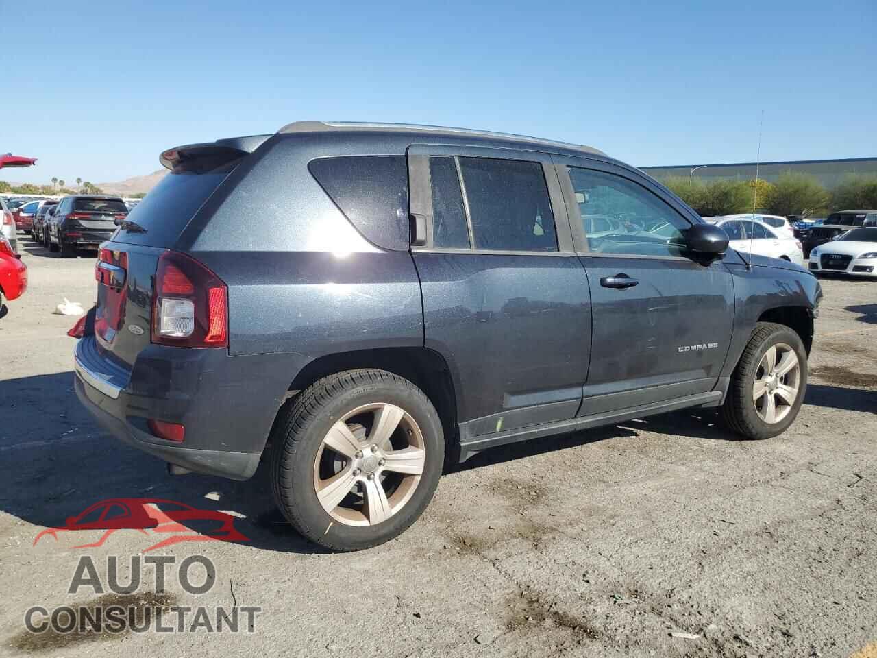JEEP COMPASS 2015 - 1C4NJCEA4FD274809