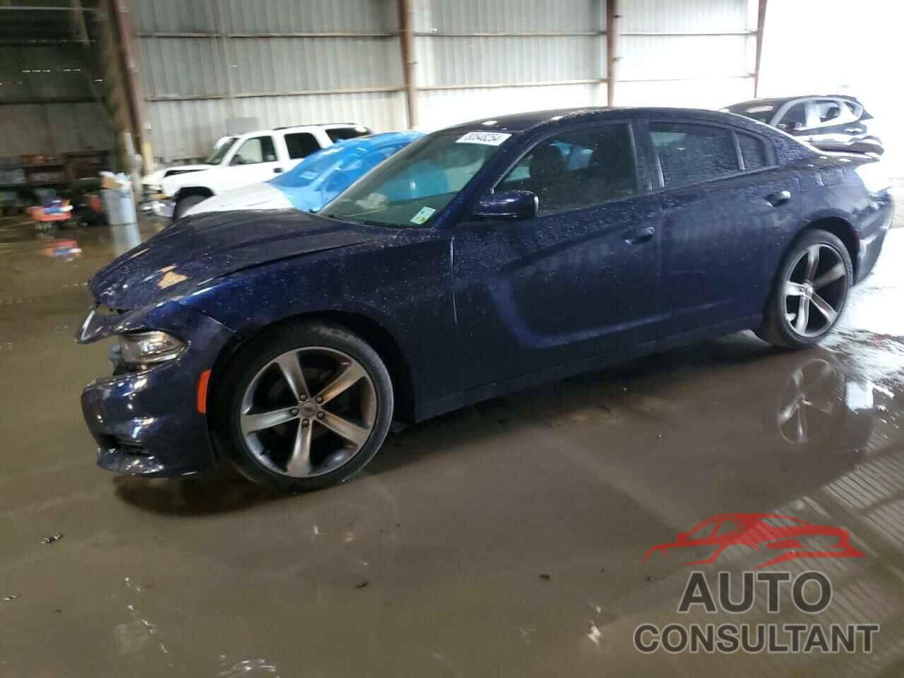 DODGE CHARGER 2017 - 2C3CDXBGXHH546109
