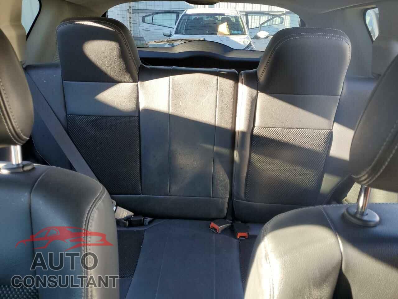 JEEP COMPASS 2015 - 1C4NJDEB2FD216275