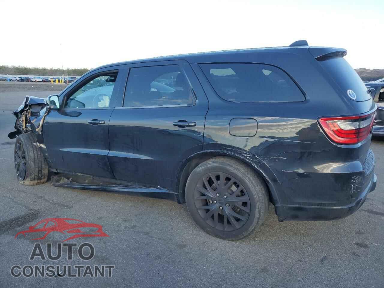 DODGE DURANGO 2015 - 1C4SDJCT2FC180291