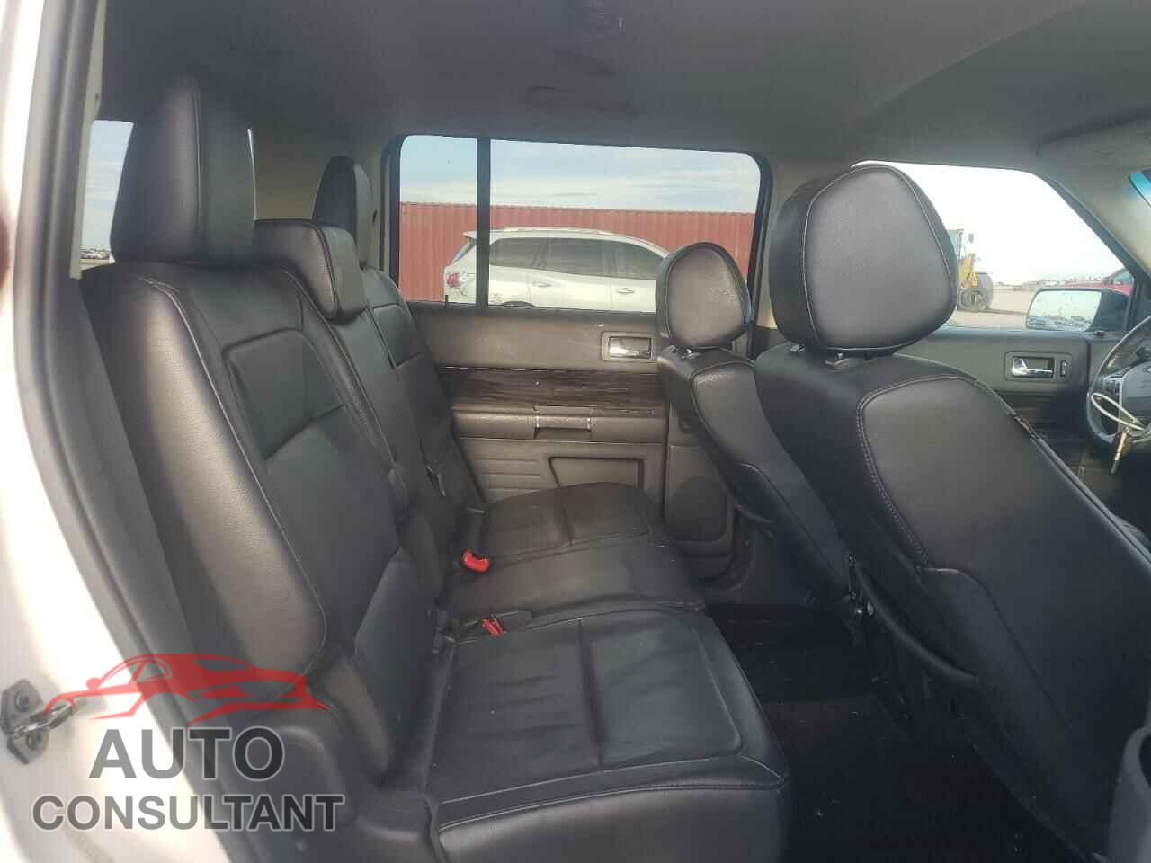 FORD FLEX 2014 - 2FMGK5C85EBD28166